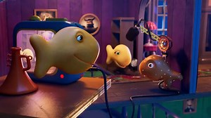 Goldfish TV Commercial, 'Movie Maker'.mp4