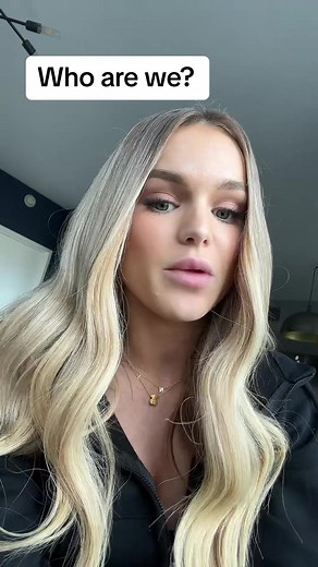 Who are we? 🤪 #finance #financialliteracy #contentcreator | alexis and dean