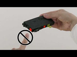 Setting Up Epson WF 3820 Series