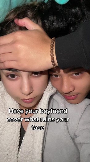 Boyfriend Covers Ruins on Face in TeamStee Breakup | Emotional Video