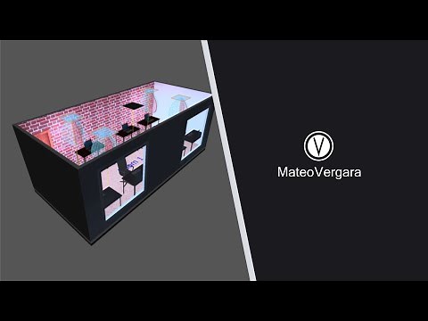 Tutorial de DIALUX EVO en español: aprende a HACER un DISEÑO de ILUMINACION paso a paso