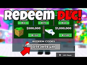 How to REDEEM DLC CODE in STEAL a BRAINROT!