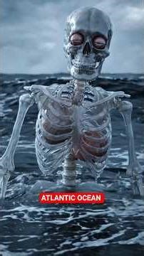 FREEZING ATLANTIC OCEAN?