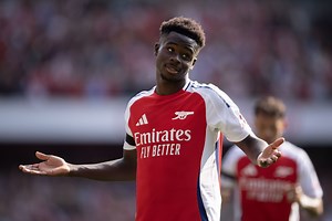 Arsenal vs Brighton & Hove Albion Prediction and Betting Tips | 31st August 2024