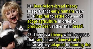 40 Theories and Hypotheses That Will Make You Question Reality - Fact Republic