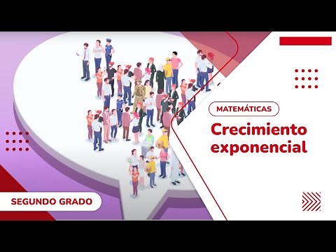 41. Crecimiento exponencial
