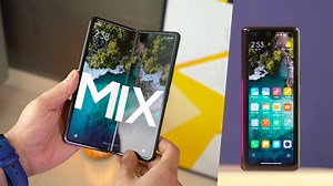 107K views · 9.7K reactions | Xiaomi Mi Mix Fold Review: អារម្មណ៍ Mixed របស់ខ្ញុំពីអេក្រង់បត់វា! ចុចមើលតាម YouTube Cine4K: https://youtu.be/yu6uLLlBy88 | John Sey | Facebook