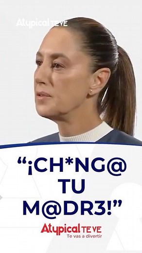 "¡CH*NG@ TU M@DR3!" | #shorts