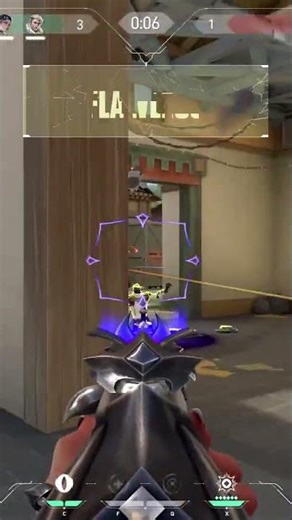 TriggerBot.exe #valorantclips #valorant