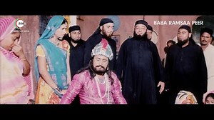 Ramdeo baba ke kuch aise chamatkar jo sabke jeevan mai laaye khushiya aur sukh bhara samadhan! Dekhiye Ramdeo Peer Ji ke jivan par adharit nayi film #BabaRamsaPeer, bilkul free sirf ZEE5 par. | ZEE5 Shows