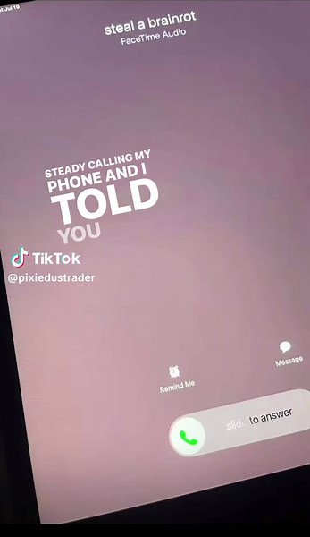 Got scam three times today#viral