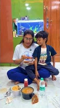 Pallavaram Yaa Mohaideen Biriyani Iftar Box Review Nana Kuda #shorts