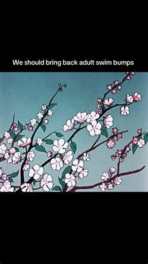 [just feel it] #bump #animeedit #adultswim #chillmusic | adultswim