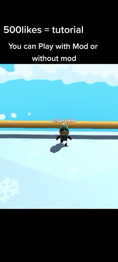 stumble_guys_tutorials0 on TikTok