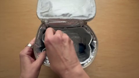 Don't throw out your leftover ketchup bottles before you see her GENIUS ideas!