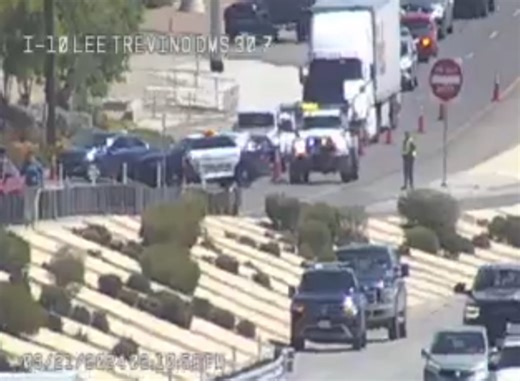 One person seriously injured in motorcycle crash