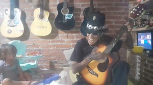 17K views · 1.3K reactions | Excelente domingo bandita bendiciones | Kiko el Rocker y los duendes del rock | Facebook