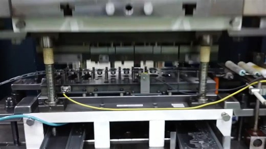 Custom Progressive Deep Drawing Die Continuous progressive stamping tooling for stable metal forming production. Designed for multi-stage deep drawing and long-term mass production. OEM stamping die manufacturing | China factory #ProgressiveDie #DeepDrawingDie #MetalStamping #StampingTooling #OEMFactory