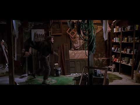 Marv dancing home alone 2