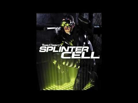 Splinter Cell 1 HD OST - Georgia Fight