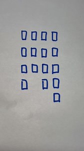 62K views · 153 reactions | Puzzle games challenge for you guys | Maths Tricks | Facebook