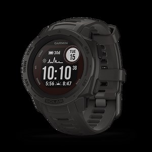 Instinct Solar | Sports & Fitness | Garmin Philippines
