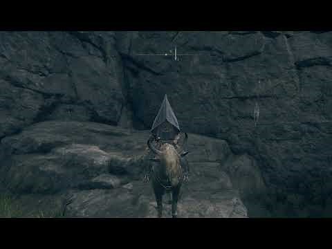 Elden Ring: Large Club Location Guide | Weapon Location Walkthrough