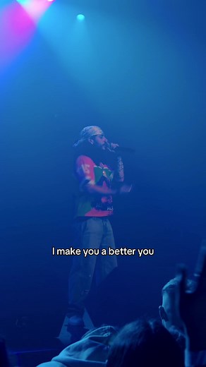 Wife You Up (Live) >>>