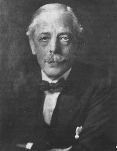 Julian Corbett - Alchetron, The Free Social Encyclopedia