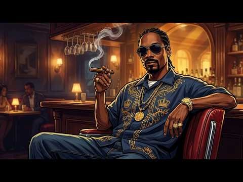 G-Funk & Old School 90s West Coast Vibes 🌴 Snoop Dogg, Dr. Dre, Ice Cube, Juicy J | Smooth Rap Mix
