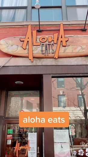Authentic Hawaiian Food Experience in Chicago