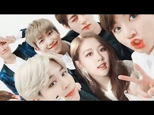 Jimin (BTS) and Rose (BLACK PINK) JIROSE Moments