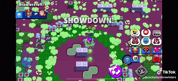 Meg Mastery #megmastery #brawlstars #brawlstarstiktok #fyp #1000masteries