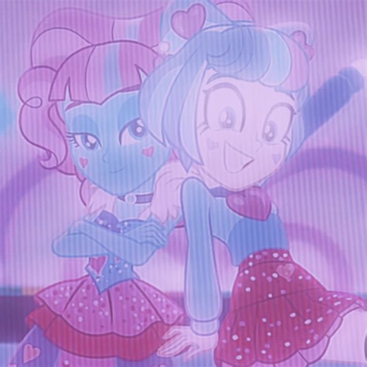 My Little Pony: Equestria Girls First Edit of the Year