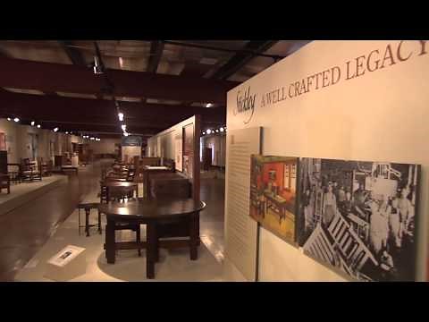 HouseSmarts "Stickley Furniture" Episode 142