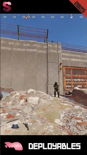 How to Fix Fuzzy Roblox Rust Graphics - Rust 2025