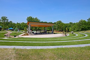 Brainerd’s newest park is open