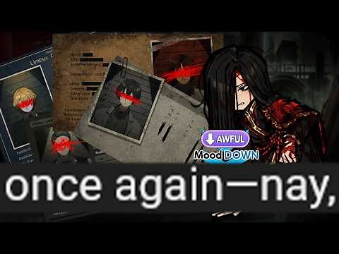 Can Limbus Company BASE Units Beat The UmamusuWei (8.5-8)