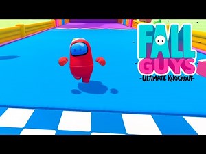 FALL GUYS *mi hija esta dormida no puedo gritar*