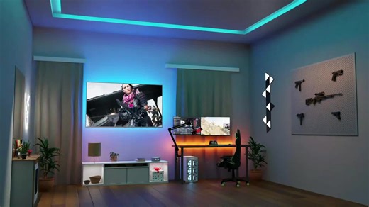 3d Stream logo intro twitch 🔥 DM for get yours 📩 #starting #mrbeast #gamingintro #logo #3d #3dintro