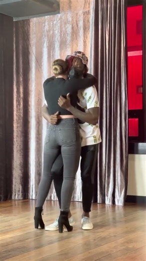 Repost | Carolina’s | 🇨🇦 | Tarraxinha Session with Dr Kizomba!