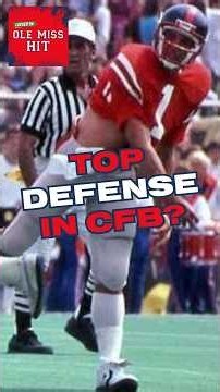 John Fourcade Took LSU's No. 1 Defense Apart In One Sentence