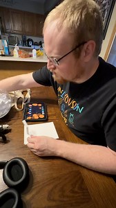 A circus animal, a celebratory dino, and a studious goat! Copies of Trent’s request drawings and other merch featuring Trent’s art are available at drawingsbytrent.com #autism #artist #minecraft | Drawings by Trent