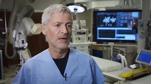 3K views · 62 reactions | Dr. Martin Wiseman, cardiologist at Hillcrest Hospital, reveals what he loves most about his job, what keeps him motivated every day, and his favorite things to do in #CLE! | Cleveland Clinic in Your Community | Facebook