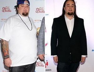Austin "Chumlee" Russell, vedeta show-ului "Așii amanetului" a fost arestat într-un caz de agresiune sexuală