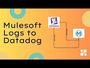 Datadog Logging in Mulesoft | HTTP Appender | What is Logging ? | Types of Logs | Mule 4