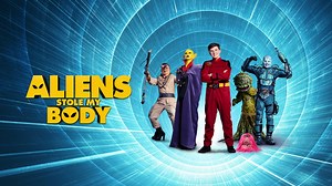 Aliens Stole My Body - Apple TV