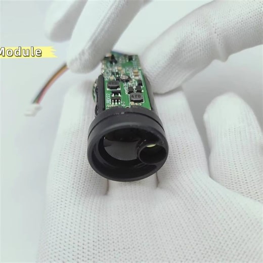 PTGC-10X 905nm 1000m Laser Ranging Module#laser distance module #Distance… | Demi Deng