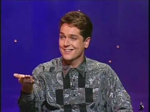 The Brian Conley Show - S1E1
