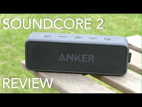 Anker SoundCore 2 | Review